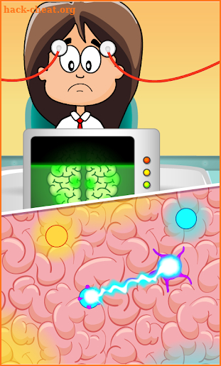 Doctor Kids 4 screenshot