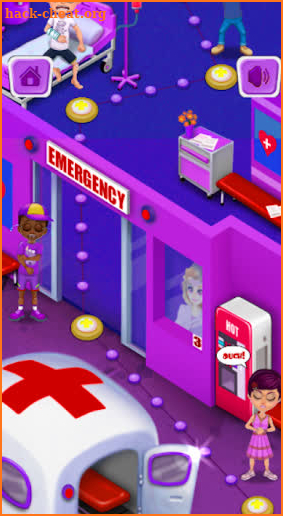 Doctor Kids : New Version screenshot