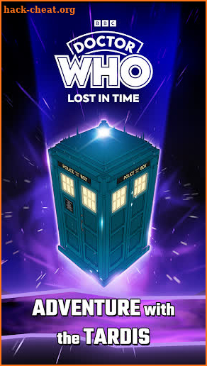 Doctor Who: Lost in Time screenshot