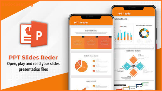 Document Reader - All Office Documents Viewer screenshot