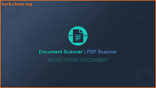 Document Scanner | PDF Scanner screenshot