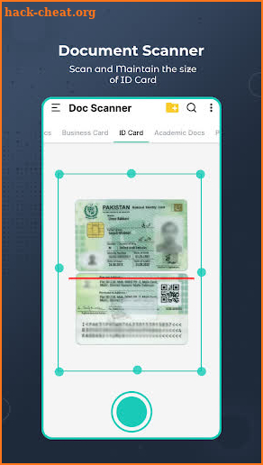 Document Scanner | PDF Scanner screenshot