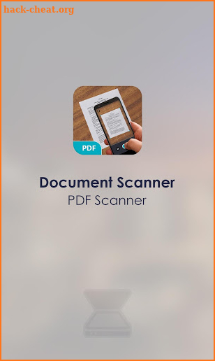 Document Scanner - PDF Scanner Pro screenshot