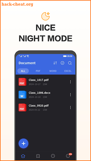 Document Viewer - PDF Reader screenshot