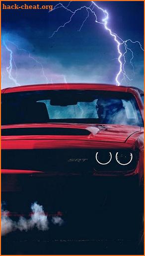 Dodge Cars Wallpapers 2018 screenshot