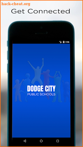 Dodge City Public Schools screenshot