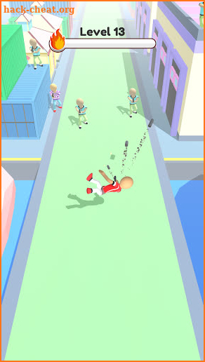 Dodge Kill 3d screenshot