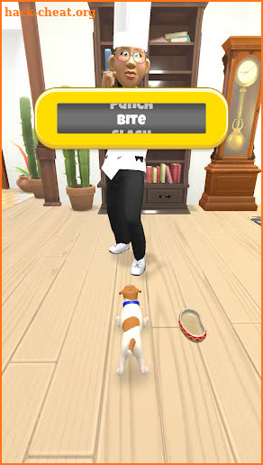 Dog Life 3D screenshot