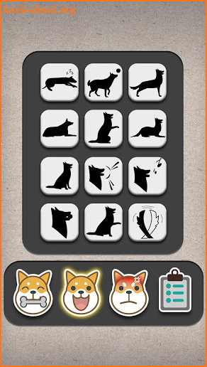 Dog Translator Simulator screenshot