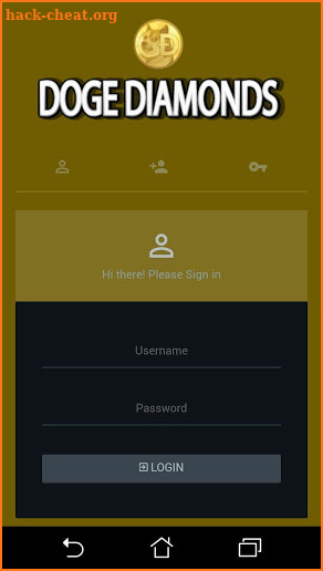 DOGE DIAMONDS - FREE DOGE screenshot