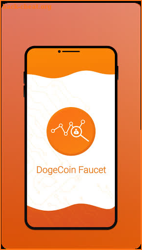 DogeCoin Faucet screenshot