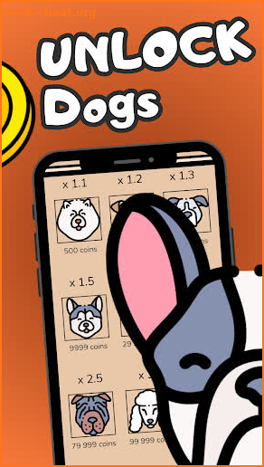 Doggy Cash - Earn Money screenshot