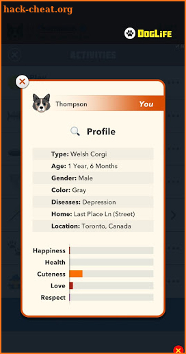 Doglife: Bitlife Dogs Guide screenshot