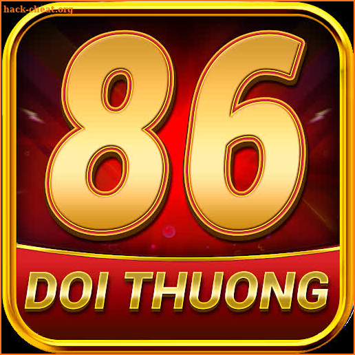 Doi thuong 86Club screenshot