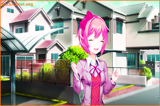 Doki Doki Club Walkthrough screenshot