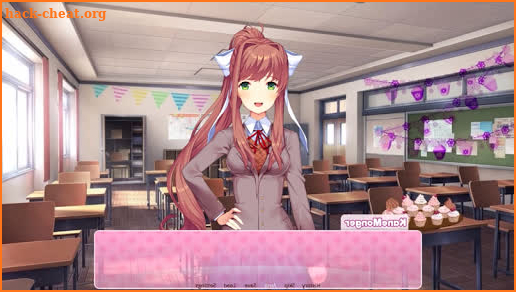 Doki Doki Club - Walkthrough Pro screenshot