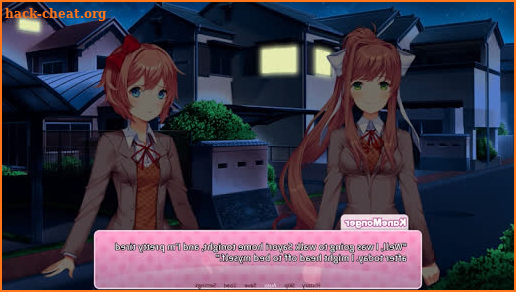 Doki Doki Club - Walkthrough Pro screenshot