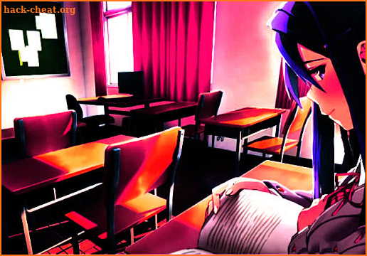 Doki Doki Literature Club Walkthrough screenshot