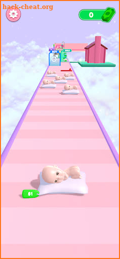 Doll Factory screenshot