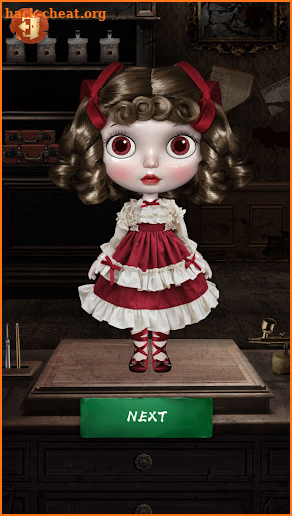 Doll Repair - Doll Makeover screenshot