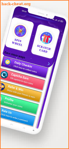 Dollar Game - Play and Win screenshot