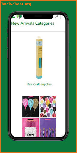 Dollar Tree shop online screenshot