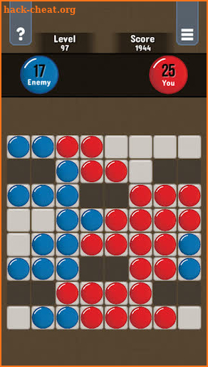 Dominate - Board Game screenshot