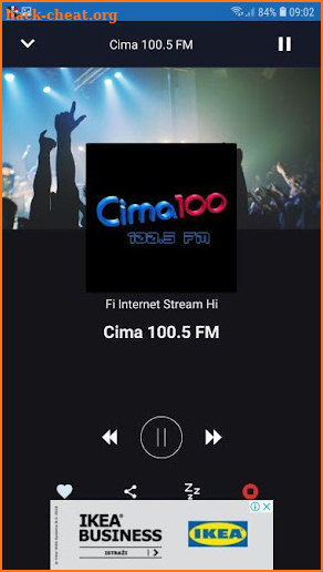 Dominican Republic Radio 2021 screenshot