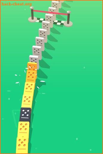 Domino Go screenshot