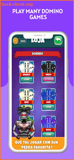 Domino Skillz Real Cash screenshot