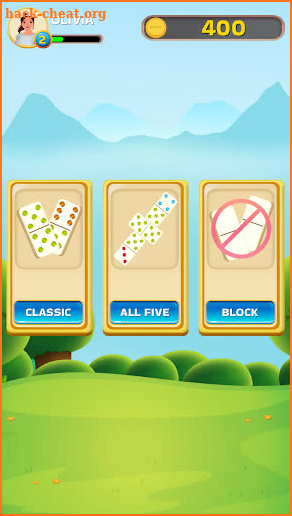 Domino - Strategy Board Game screenshot