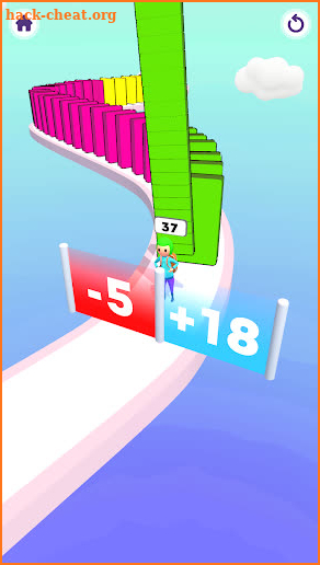 Domino String screenshot