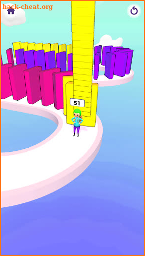 Domino String screenshot