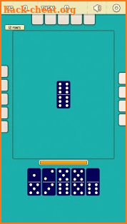 Dominoes : Classic Board Games screenshot