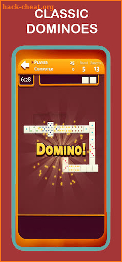 Dominoes-Gold win cash: tips screenshot