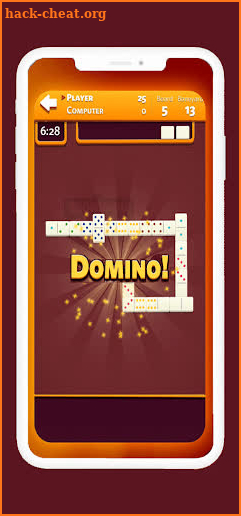 Dominoes Gold Win Money Tips screenshot