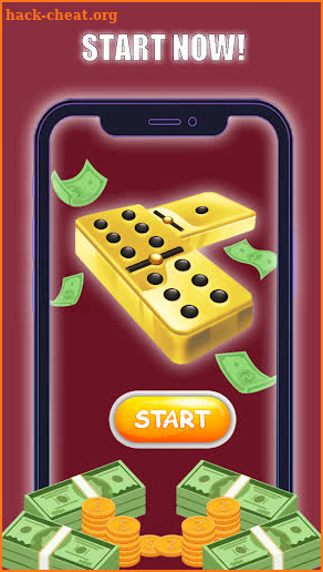 Dominoes Golden: Win Cash screenshot