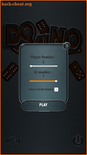 Dominos Game: un Jeux Gratuits screenshot