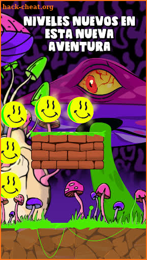 Don Trippytoon screenshot