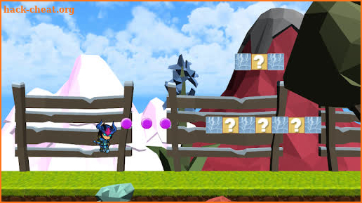 Donitatalu: Action Platformer screenshot