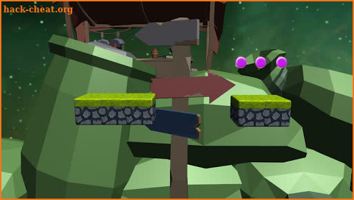 Donitatalu: Action Platformer screenshot