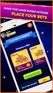 Donkey Master: Donkey Card Game screenshot