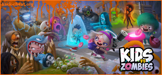 Donut Punks: Online Epic Brawl screenshot