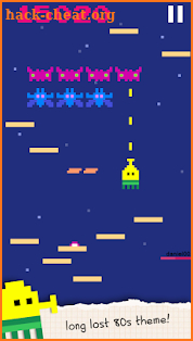 Doodle Jump screenshot