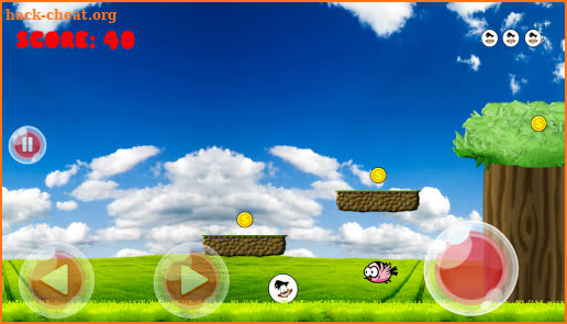 Doogie Fun Adventure screenshot