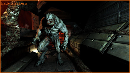 Doom 3 : BFG Edition screenshot