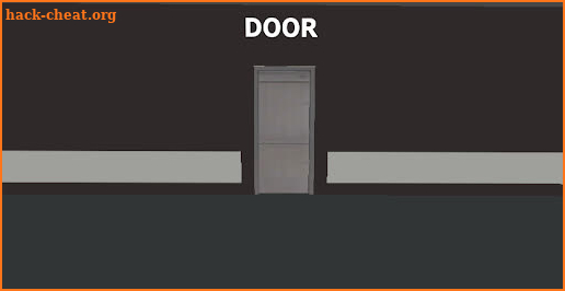 DOOR screenshot