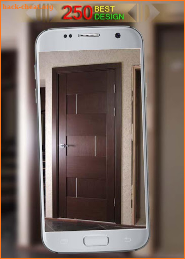 Door Design Ideas screenshot