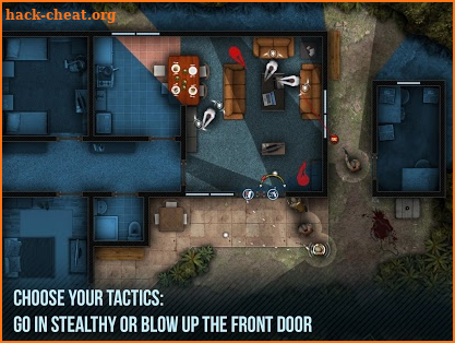 Door Kickers screenshot