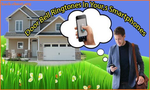 DoorBell Sounds Realistic Door Bell Sound 2019 screenshot